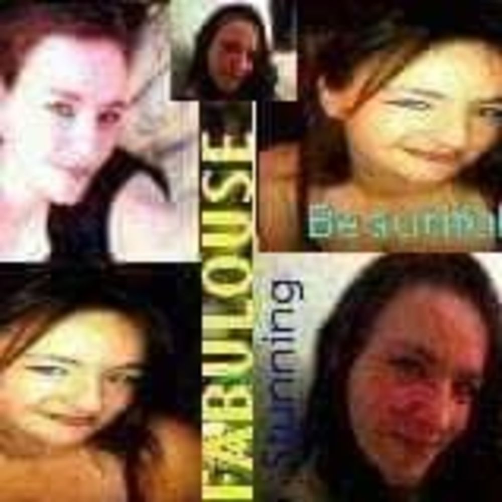 Meet your Posher, Donna